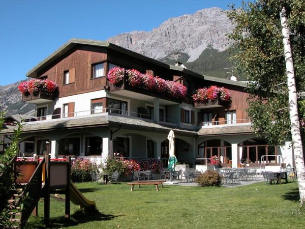 Hotel Nevada  - foto 25240.jpg