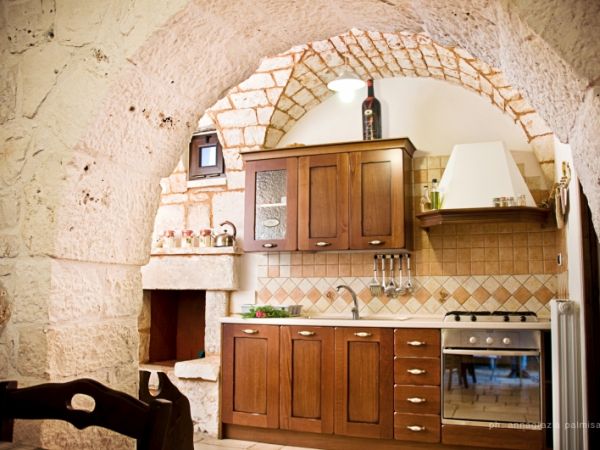 Trulli il Castagno - foto 26247.jpg