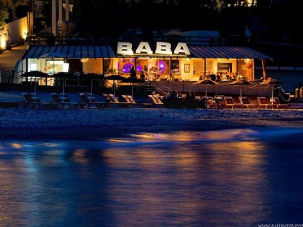 Baba Beach  - foto 26807.jpg