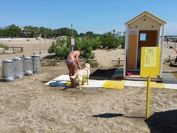 Spiaggia Caorle Bau Beach  - foto 26958.jpg