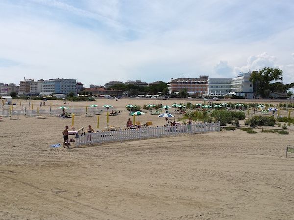Spiaggia Caorle Bau Beach  - foto 26966.jpg