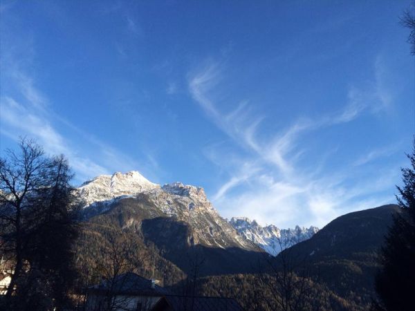 Casa nelle Dolomiti del Cadore - foto 27197.jpg