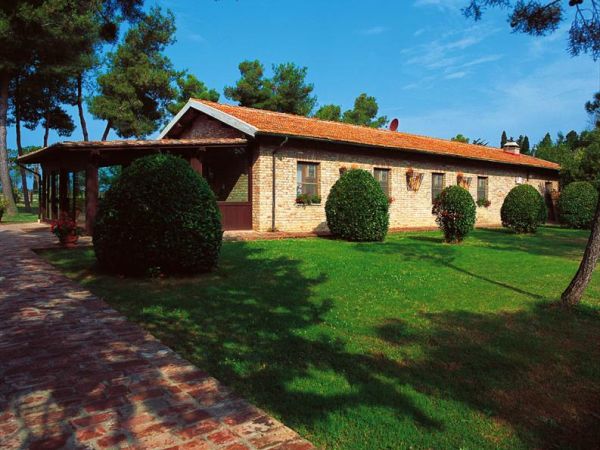 Fattoria La Principina  - foto 27250.jpg