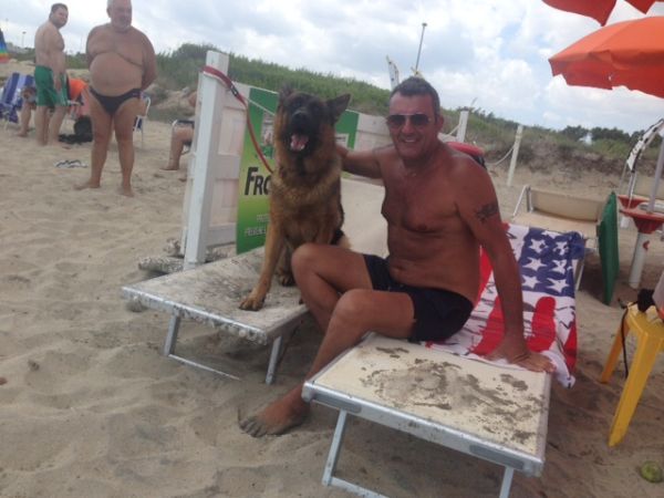 Soleluna Lido Bau Beach  - foto 27787.jpg