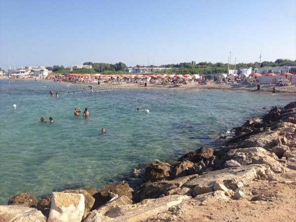 Soleluna Lido Bau Beach  - foto 27791.jpg