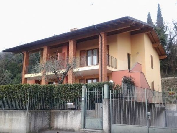 Casa Domitilde a Sal sul Lago di Garda - foto 28301.jpg