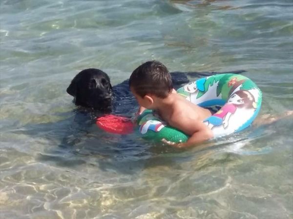 Soleluna Lido Bau Beach  - foto 30458.jpg