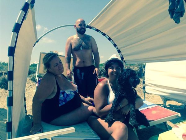 Soleluna Lido Bau Beach  - foto 30460.jpg