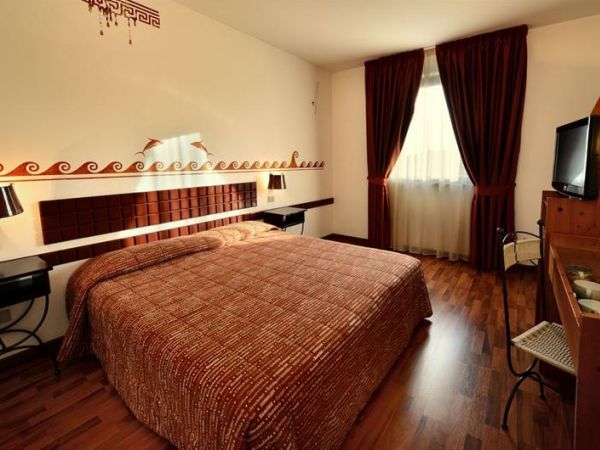 Etruscan Chocohotel  - foto 30588.jpg