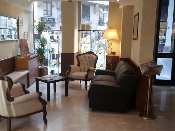 Hotel Pitti Palace al Ponte Vecchio - foto 31518.jpg