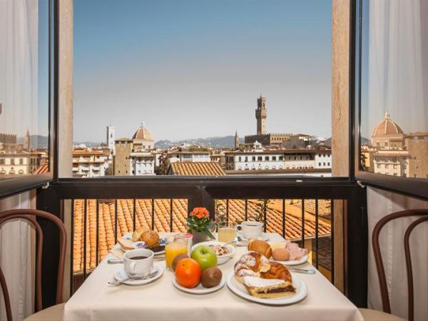 Hotel Pitti Palace al Ponte Vecchio - foto 31528.jpg