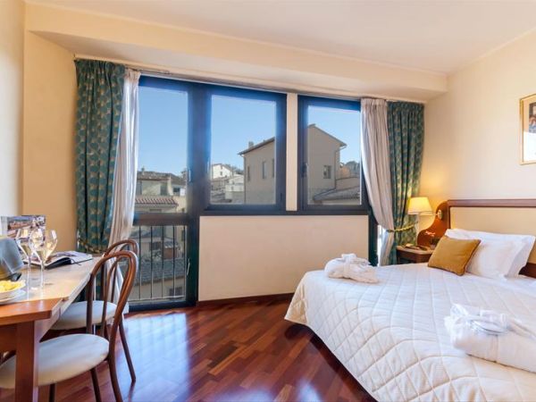 Hotel Pitti Palace al Ponte Vecchio - foto 31530.jpg