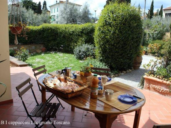 I Cappuccini Bed and Breakfast - foto 32737.jpg