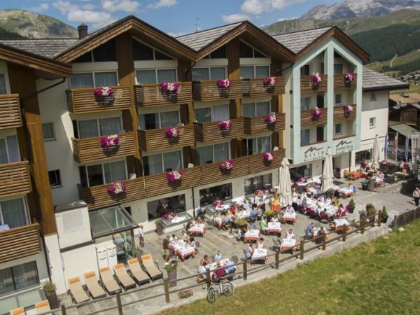 Hotel Lac Salin SPA & Mountain Resort - foto 33859.jpg