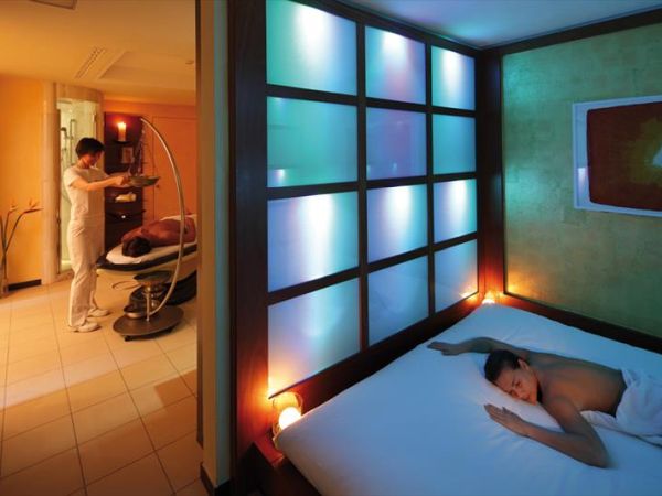 Hotel Lac Salin SPA & Mountain Resort - foto 33868.jpg