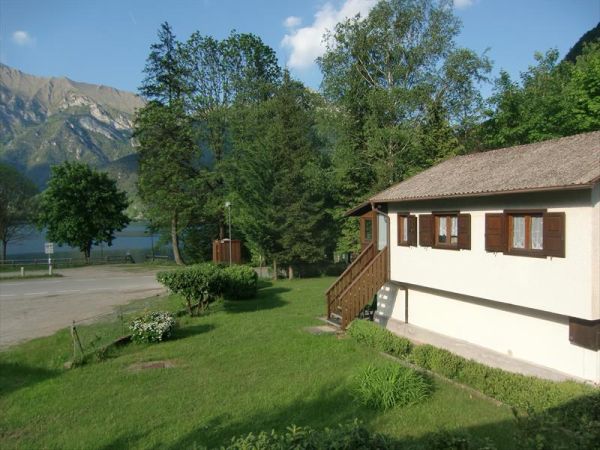 Apartmentsledrolake - appartamenti e case vacanze lago di Ledro -  - foto 34721.jpg