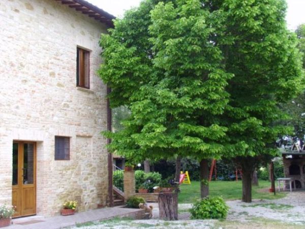 Il Podere Agriturismo e Fattoria Didattica - foto 34833.jpg