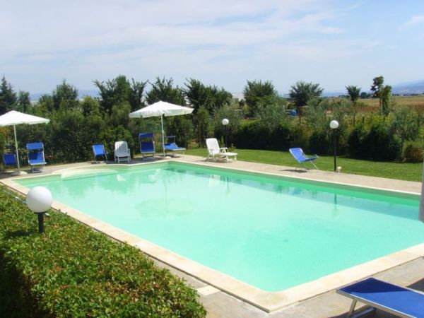 Il Podere Agriturismo e Fattoria Didattica - foto 34835.jpg