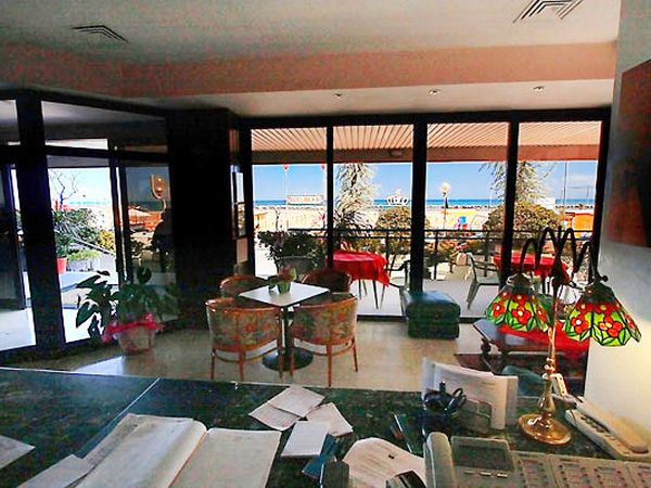 Hotel Avila Torre Pedrera Recensioni Hotel Avila Torre Pedrera Recensioni
