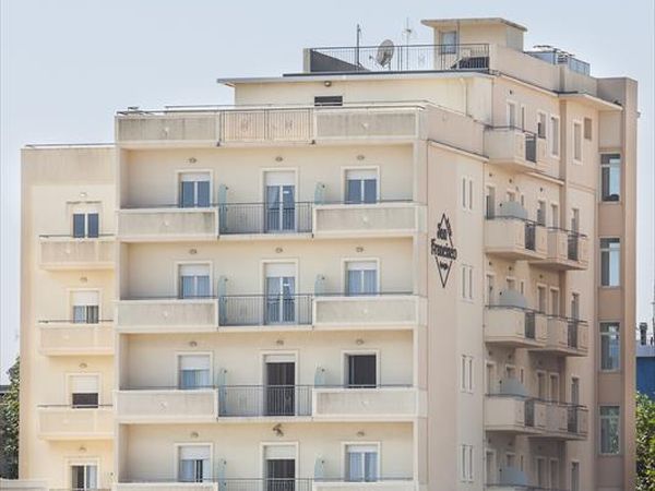 Hotel San Francisco Spiaggia - foto 35603.jpg