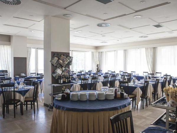 Hotel San Francisco Spiaggia - foto 36332.jpg