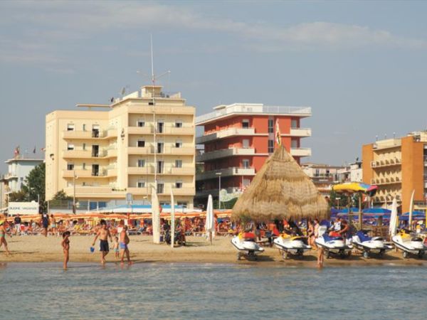 Hotel San Francisco Spiaggia - foto 36340.jpg