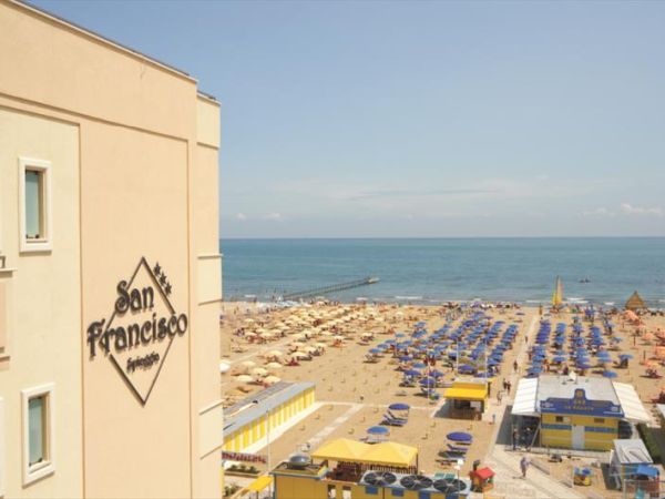 Hotel San Francisco Spiaggia - foto 36341.jpg