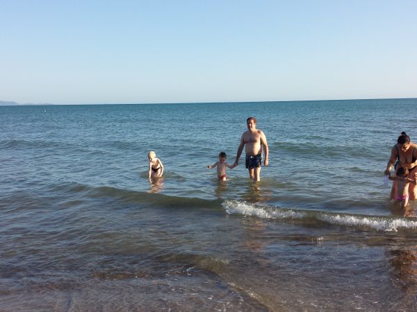 Agriturismo la Ranocchiaia - foto 36515.jpg