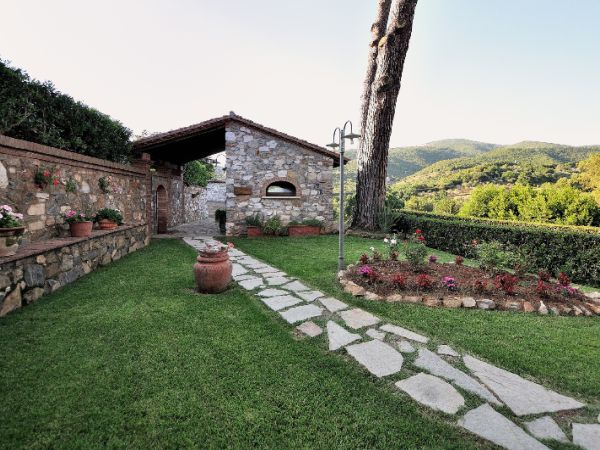 Il Castagno Toscana - foto 36527.jpg