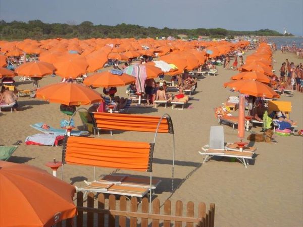 La Spiaggia di Pluto - foto 37048.jpg