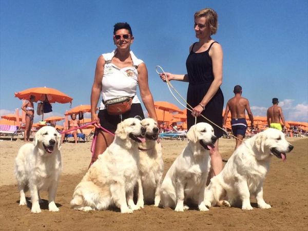 La Spiaggia di Pluto - foto 37059.jpg