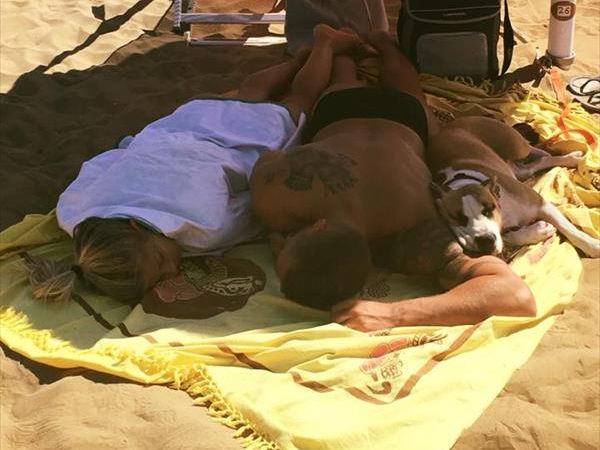 La Spiaggia di Pluto - foto 37060.jpg