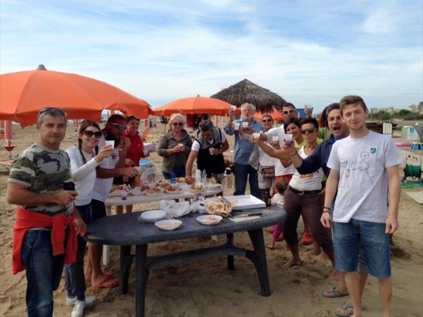 La Spiaggia di Pluto - foto 37063.jpg