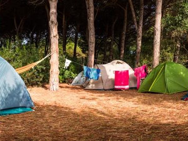 Giannella Camping | Orbetello (Grosseto)