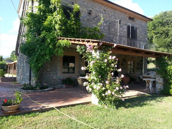 Country House Le Stalle di Giur� - foto 37380.jpg