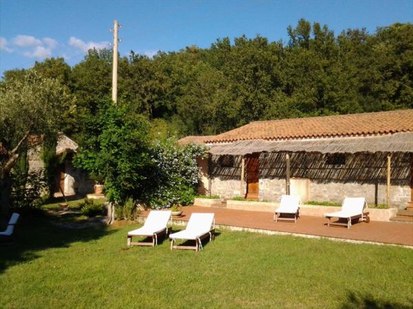 Country House Le Stalle di Giur� - foto 37382.jpg