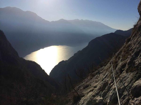 Casa... e Cuccia Lago di Ledro - foto 37806.jpg