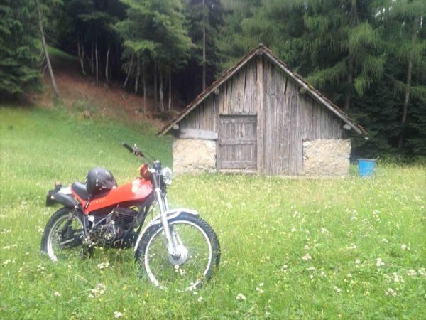 Casa... e Cuccia Lago di Ledro - foto 37807.jpg