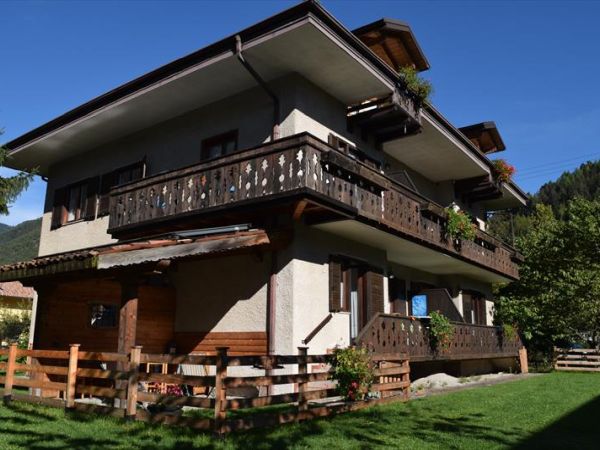 Casa... e Cuccia Lago di Ledro - foto 37809.jpg