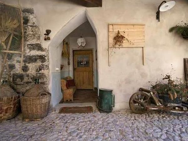 C� Alice... Cuccia e Relax al Lago di Ledro - foto 37932.jpg