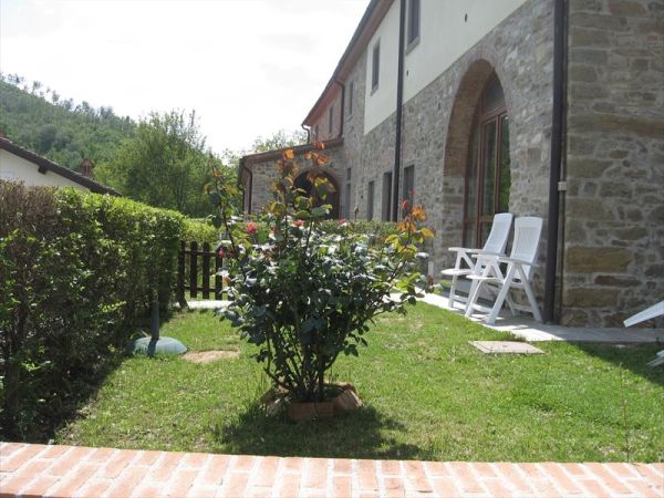 Casa Vacanze Borgo la Fratta - foto 38247.jpg