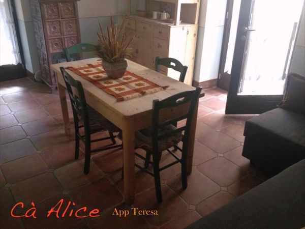 C� Alice... Cuccia e Relax al Lago di Ledro - foto 38427.jpg