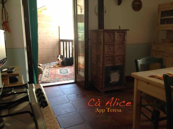 C� Alice... Cuccia e Relax al Lago di Ledro - foto 38436.jpg