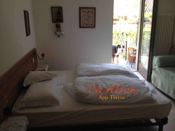 C� Alice... Cuccia e Relax al Lago di Ledro - foto 38437.jpg