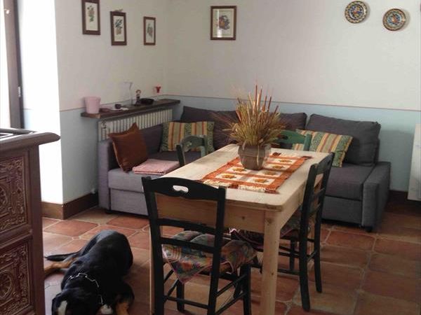 C� Alice... Cuccia e Relax al Lago di Ledro - foto 38440.jpg