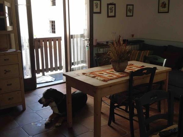 C� Alice... Cuccia e Relax al Lago di Ledro - foto 38441.jpg