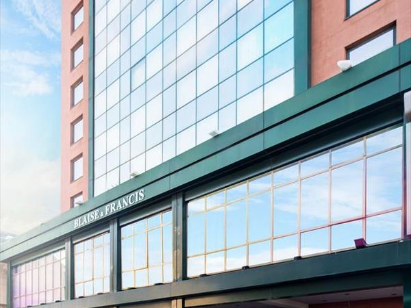 Hotel Blaise & Francis - foto 38501.jpg