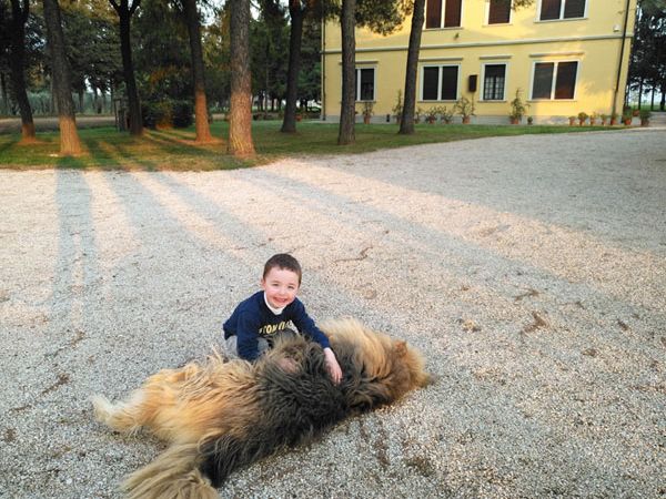 Agriturismo la Ranocchiaia - foto 38534.jpg