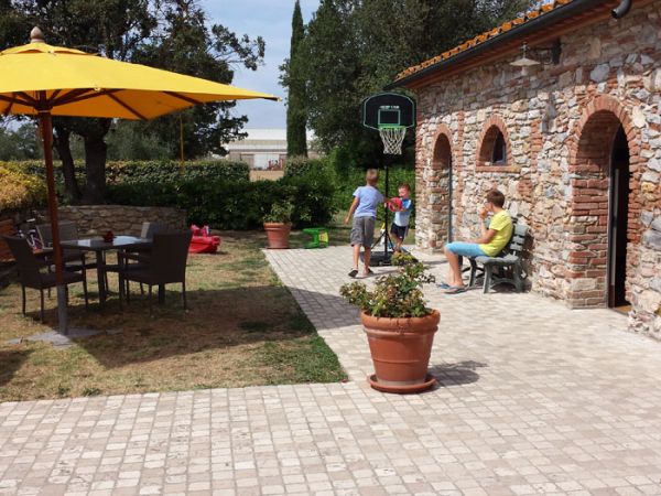 Agriturismo la Ranocchiaia - foto 38542.jpg