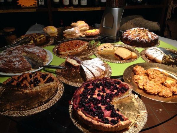 Il Castagno Toscana - foto 38875.jpg